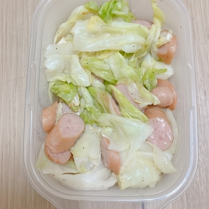 お弁当のおかずにちょうど良かったです！